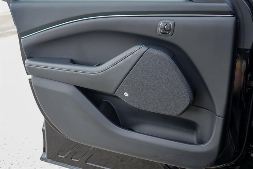 2025 Ford Mustang Mach-E - Image 18