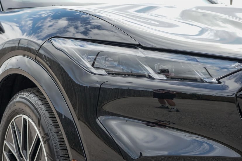 2025 Ford Mustang Mach-E - Image 2