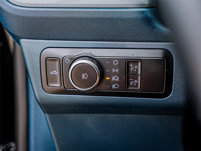 2025 Ford Maverick - Image 20