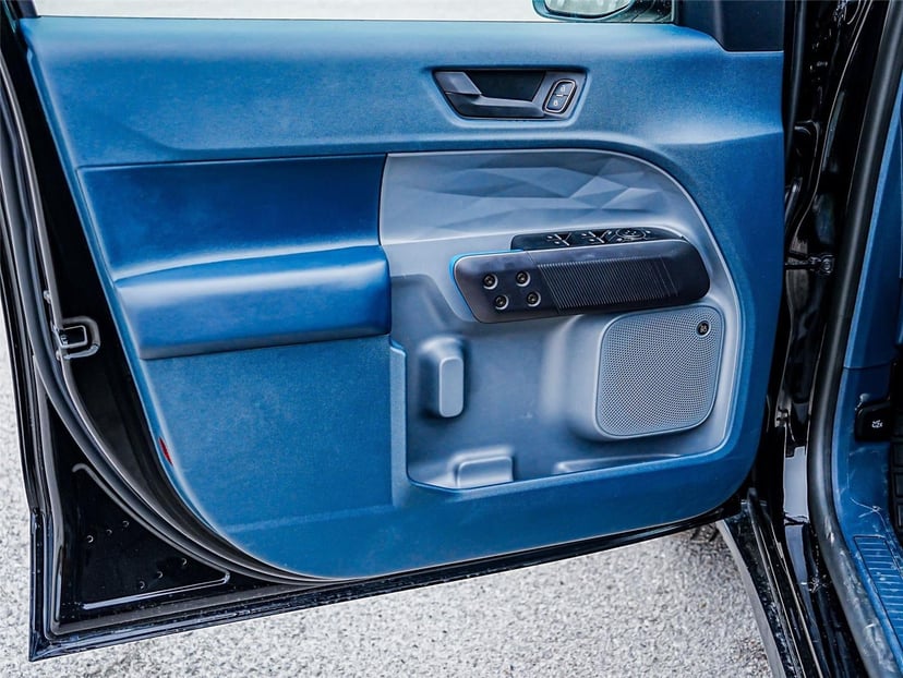 2025 Ford Maverick - Image 21