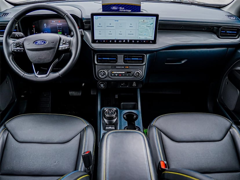 2025 Ford Maverick - Image 27