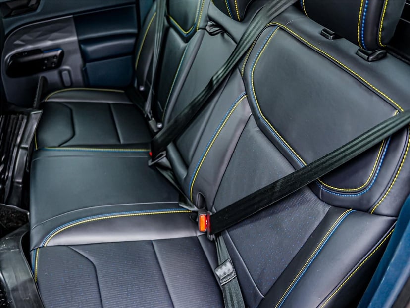 2025 Ford Maverick - Image 29