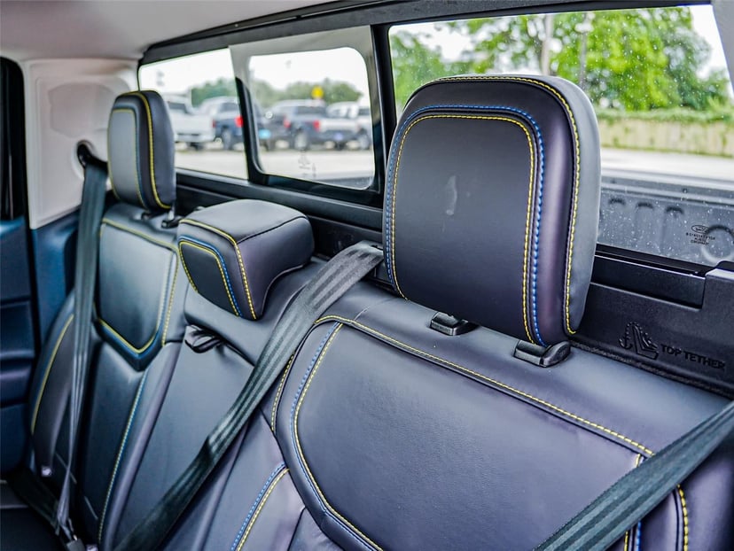 2025 Ford Maverick - Image 30
