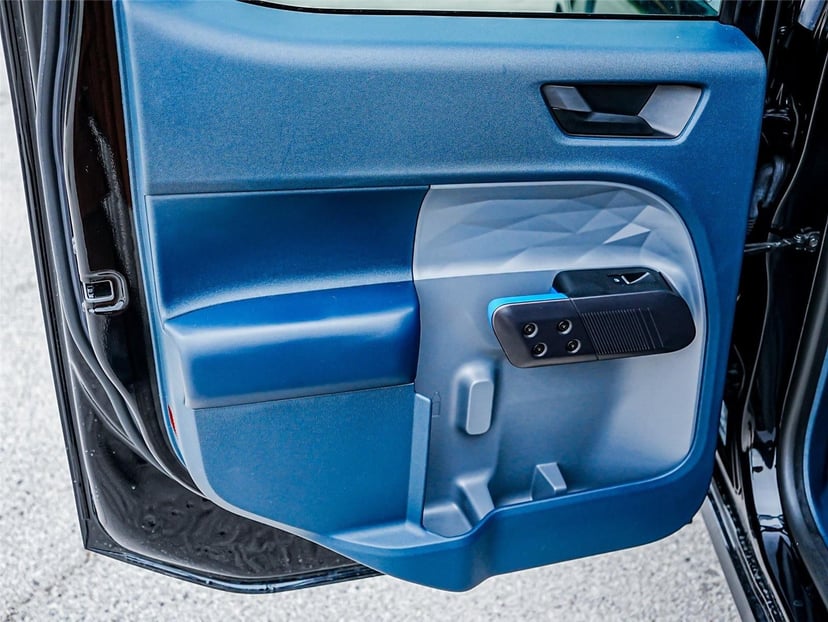 2025 Ford Maverick - Image 31
