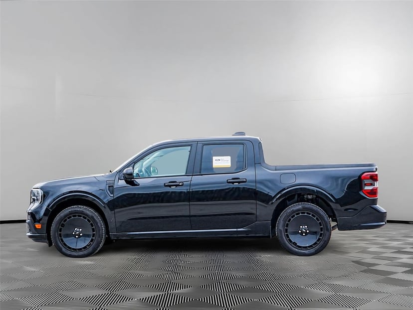 2025 Ford Maverick - Image 8