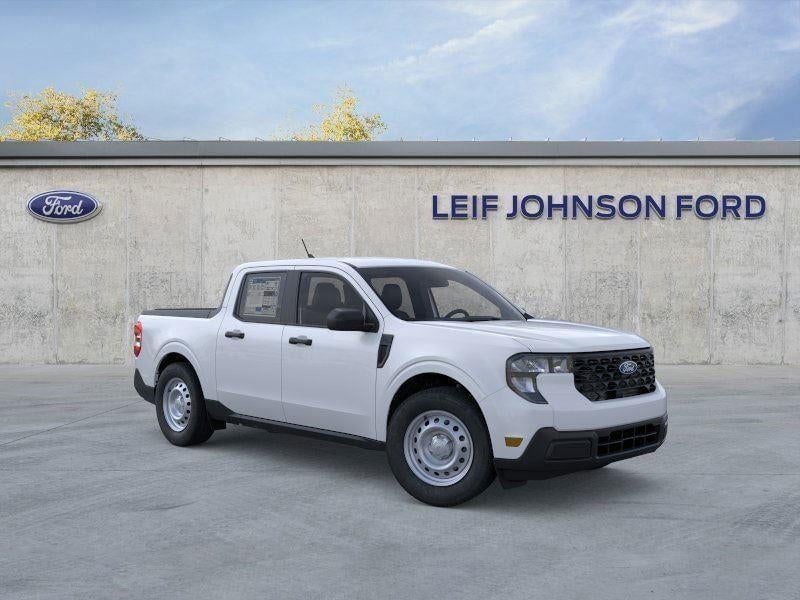 2026 Ford Maverick - Image 7