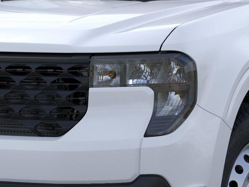 2026 Ford MAVERICK HYBRID - Image 19