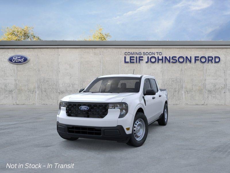 2026 Ford MAVERICK HYBRID - Image 2