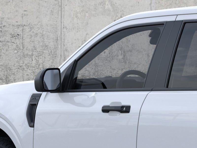 2026 Ford MAVERICK HYBRID - Image 21