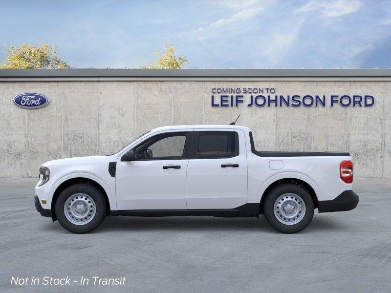2026 Ford MAVERICK HYBRID - Image 3