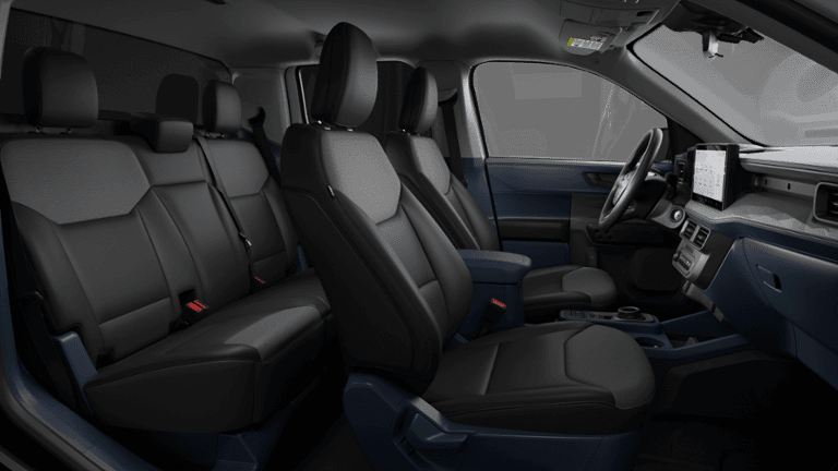 2026 Ford MAVERICK HYBRID - Image 29