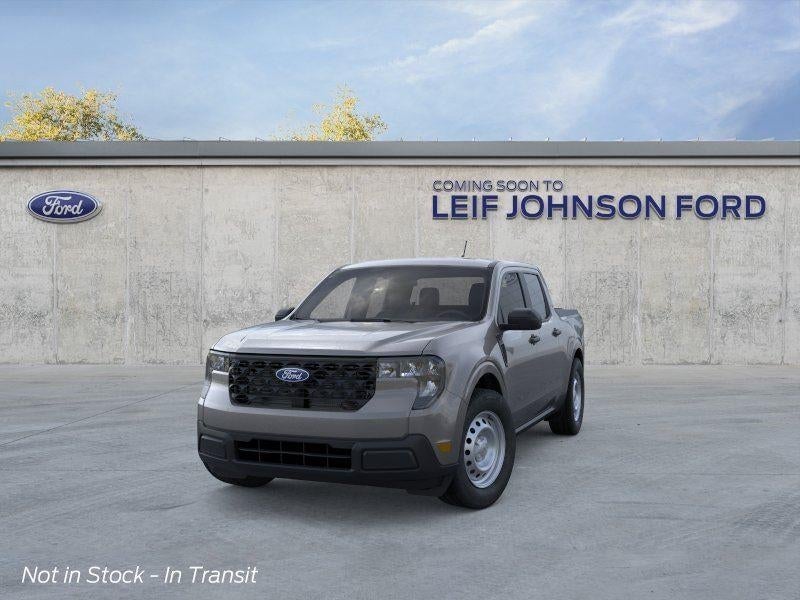 2026 Ford Maverick - Image 2
