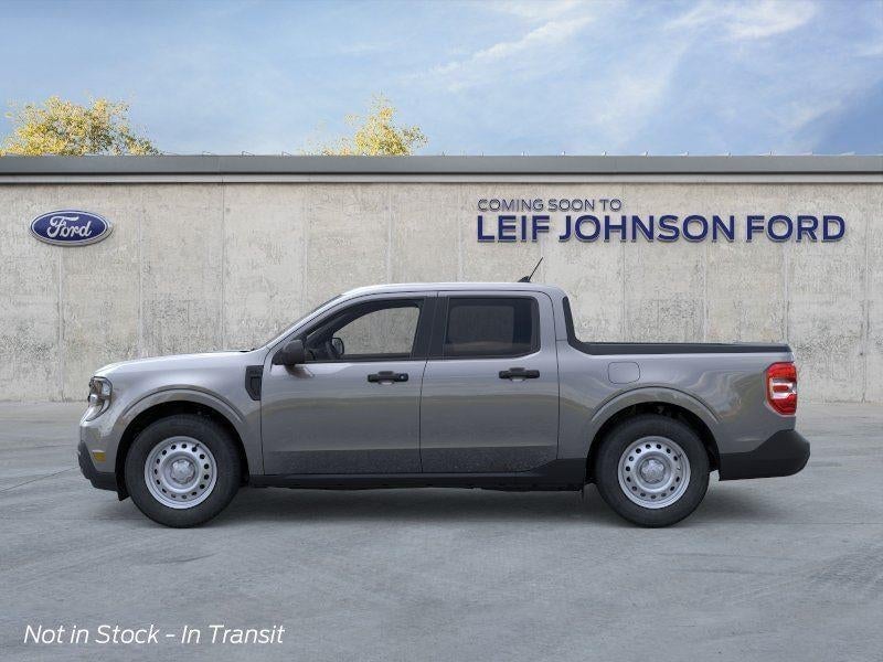 2026 Ford Maverick - Image 3