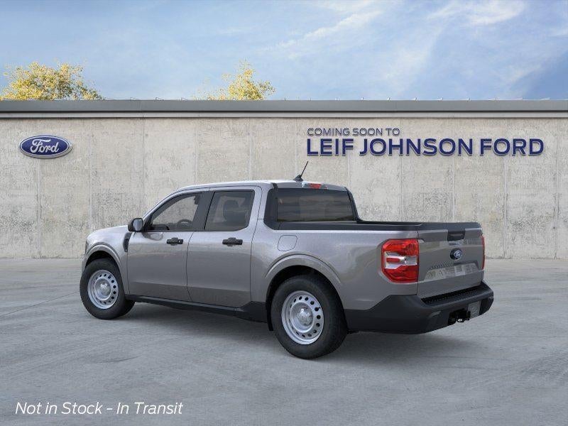 2026 Ford Maverick - Image 4