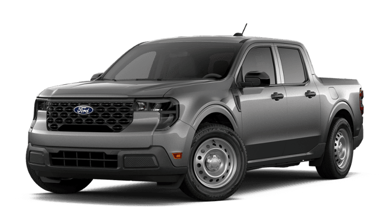 2026 Ford Maverick - Image 25