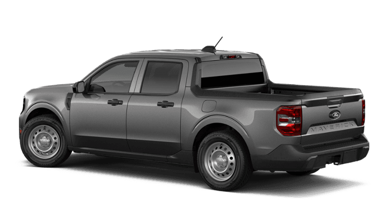 2026 Ford Maverick - Image 26