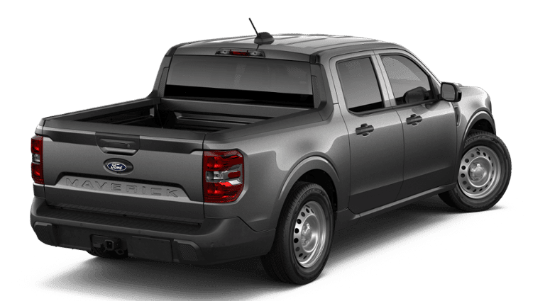 2026 Ford Maverick - Image 27