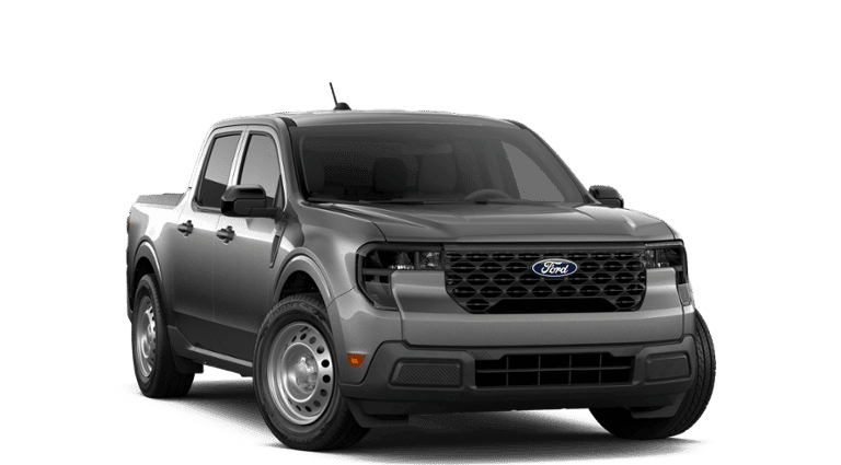 2026 Ford Maverick - Image 28