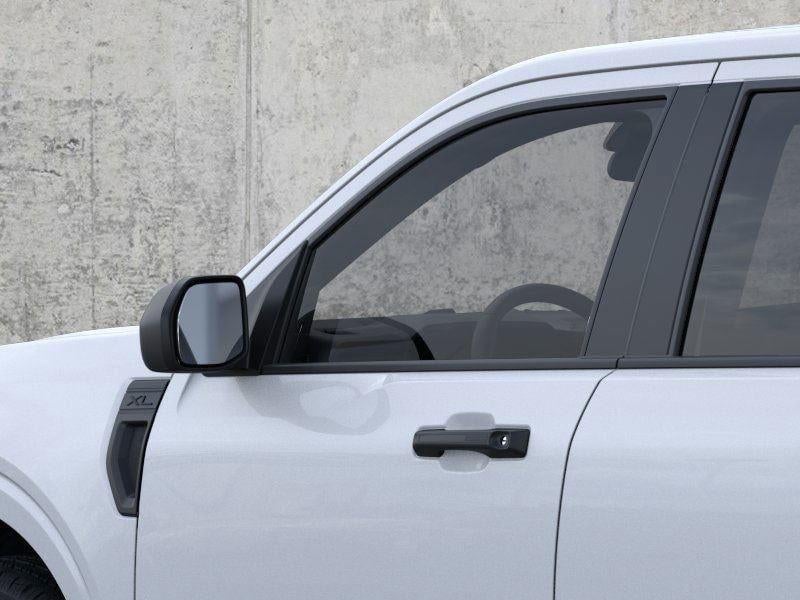 2026 Ford Maverick - Image 21