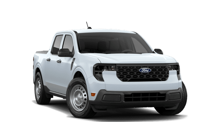2026 Ford Maverick - Image 28