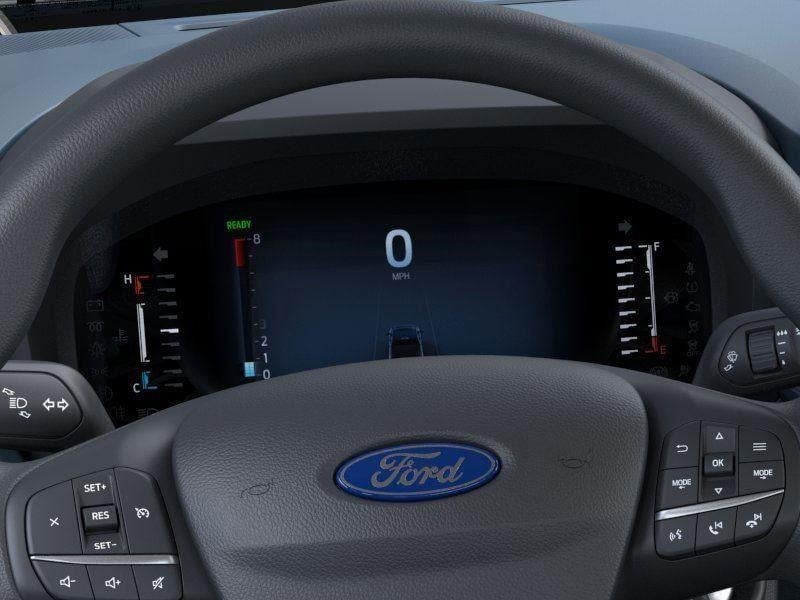 2026 Ford Maverick - Image 13