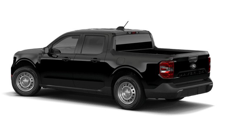 2026 Ford Maverick - Image 26