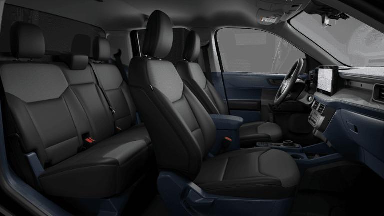 2026 Ford Maverick - Image 29