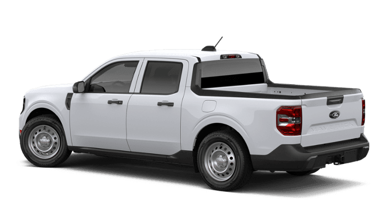 2026 Ford Maverick - Image 26
