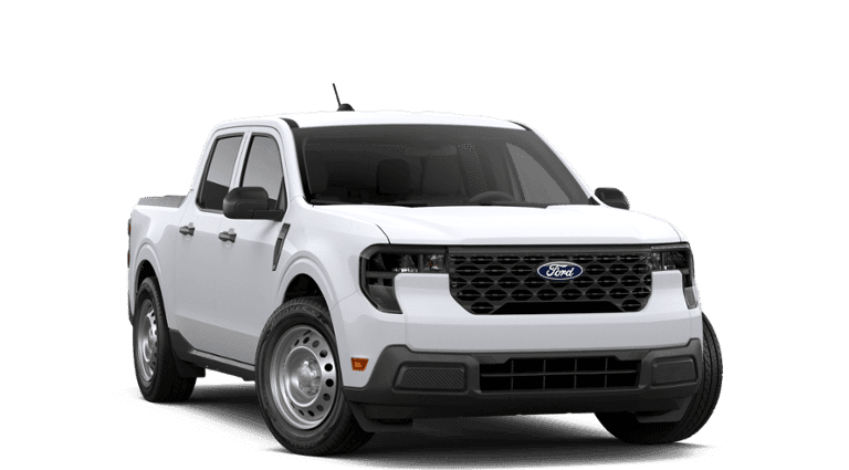 2026 Ford Maverick - Image 28