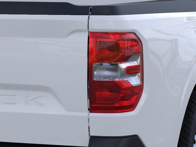 2026 Ford Maverick - Image 22