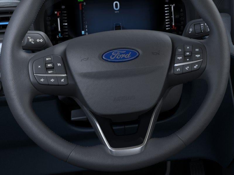2026 Ford Maverick - Image 11