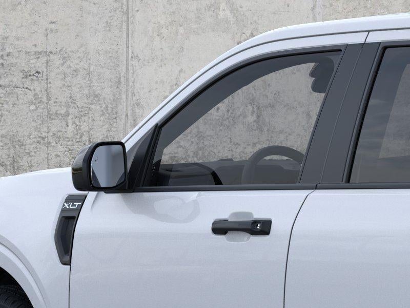 2026 Ford Maverick - Image 18