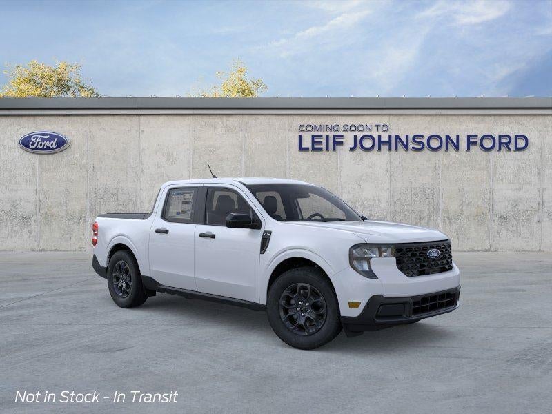 2026 Ford Maverick - Image 4