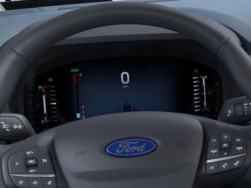 2025 Ford Maverick - Image 13