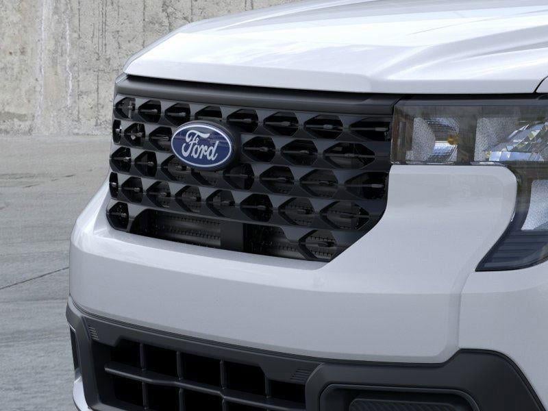 2025 Ford Maverick - Image 18
