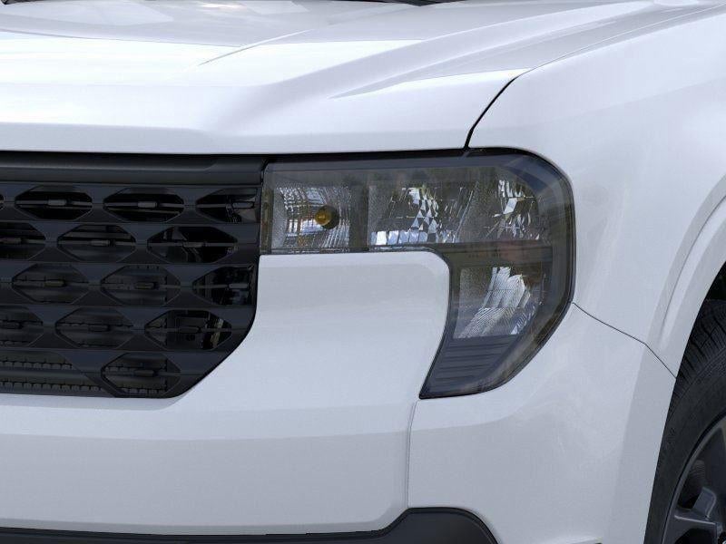 2025 Ford Maverick - Image 19