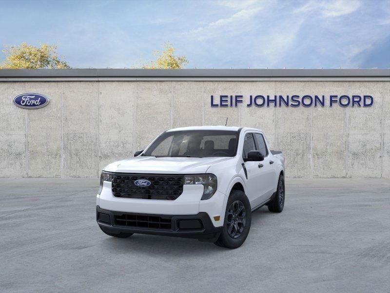 2025 Ford Maverick - Image 2