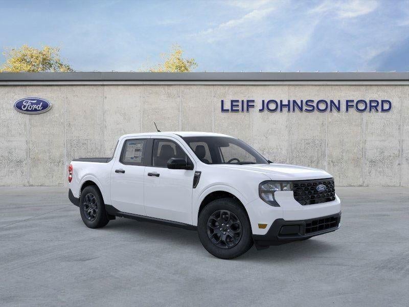 2025 Ford Maverick - Image 7