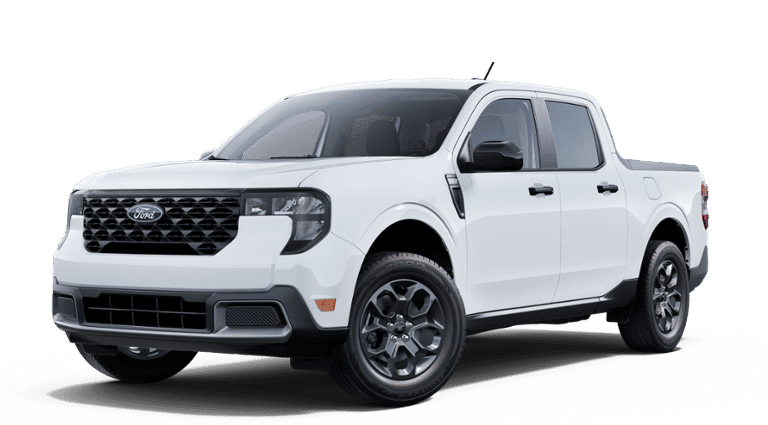 2025 Ford Maverick - Image 25