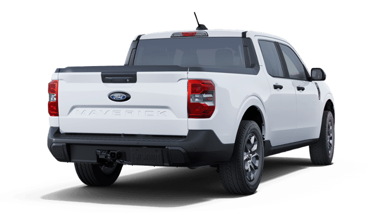 2025 Ford Maverick - Image 27