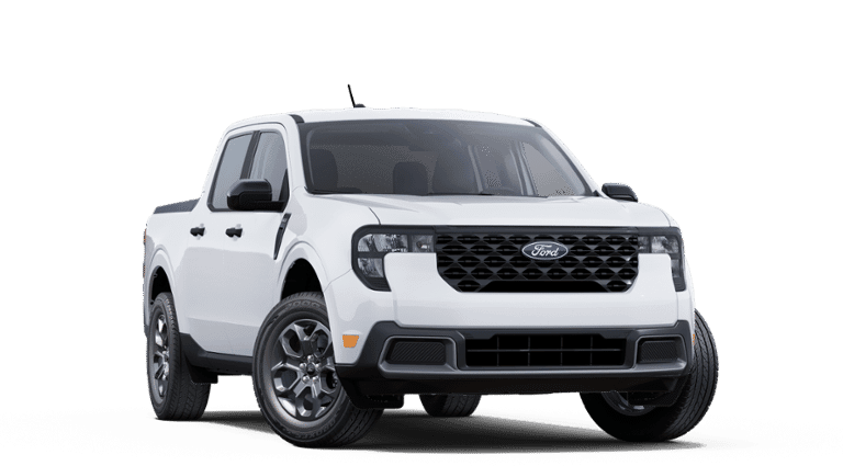 2025 Ford Maverick - Image 28