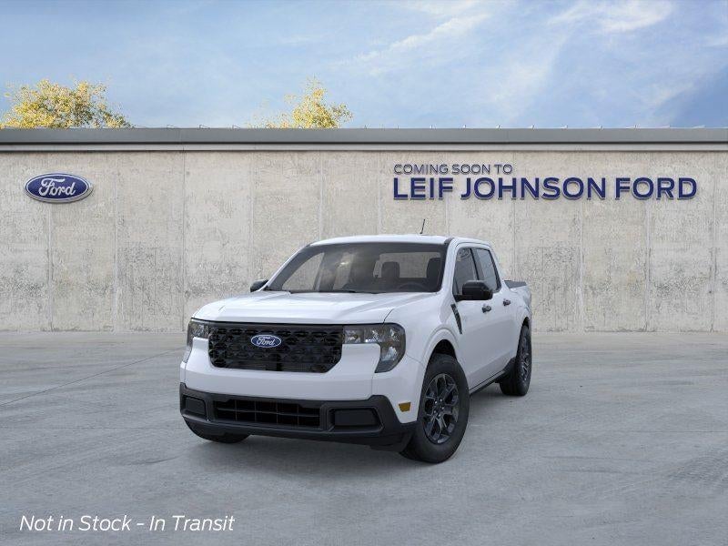 2026 Ford Maverick - Image 2