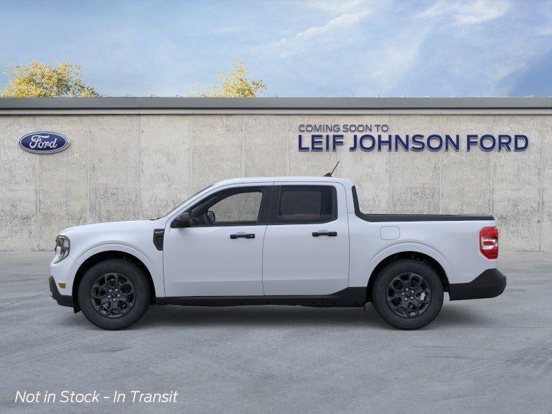 2026 Ford Maverick - Image 3