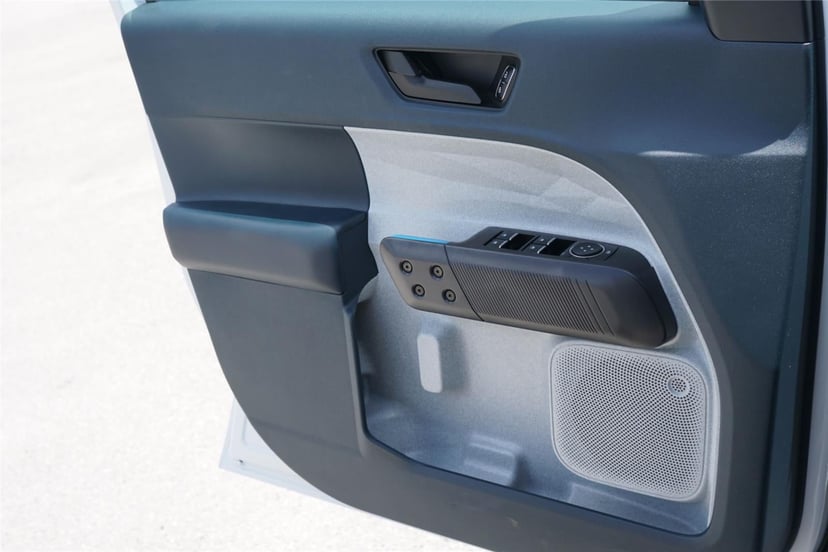 2025 Ford Maverick - Image 19