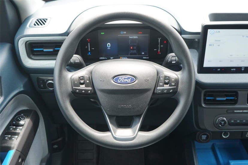 2025 Ford Maverick - Image 26