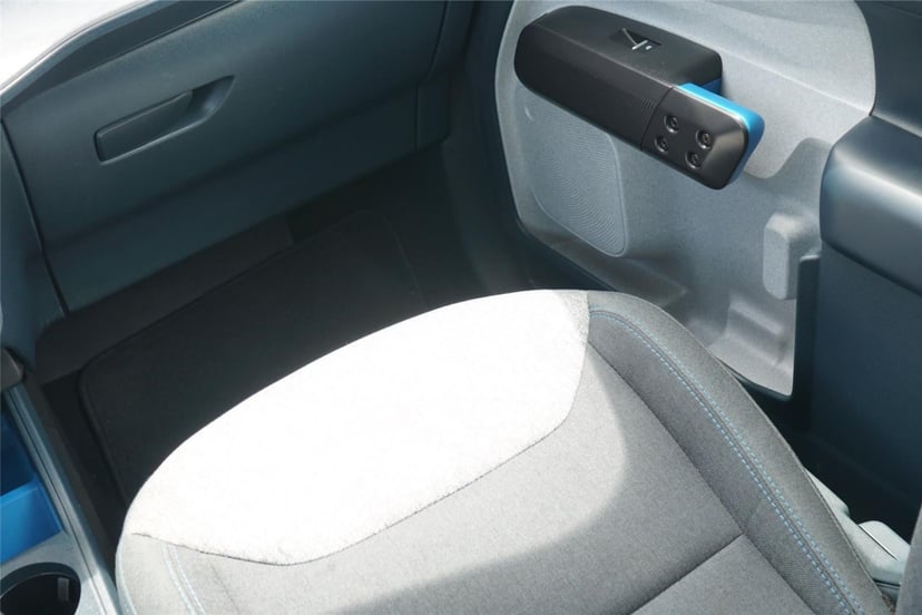 2025 Ford Maverick - Image 27