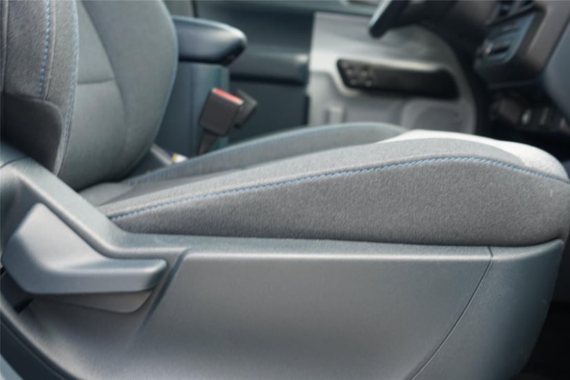 2025 Ford Maverick - Image 29