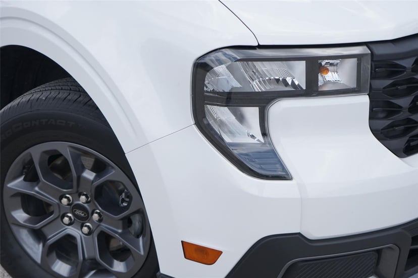 2025 Ford Maverick - Image 3