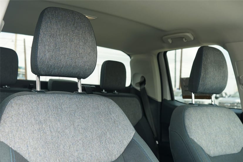 2025 Ford Maverick - Image 30