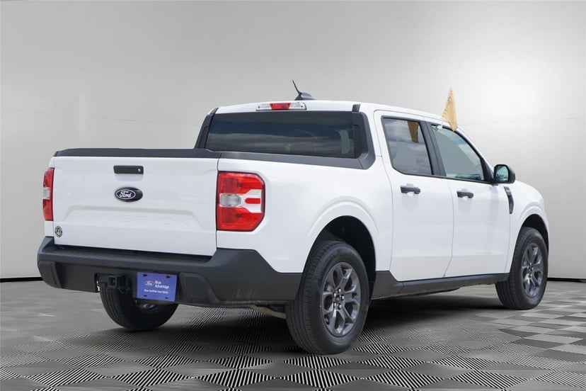 2025 Ford Maverick - Image 5